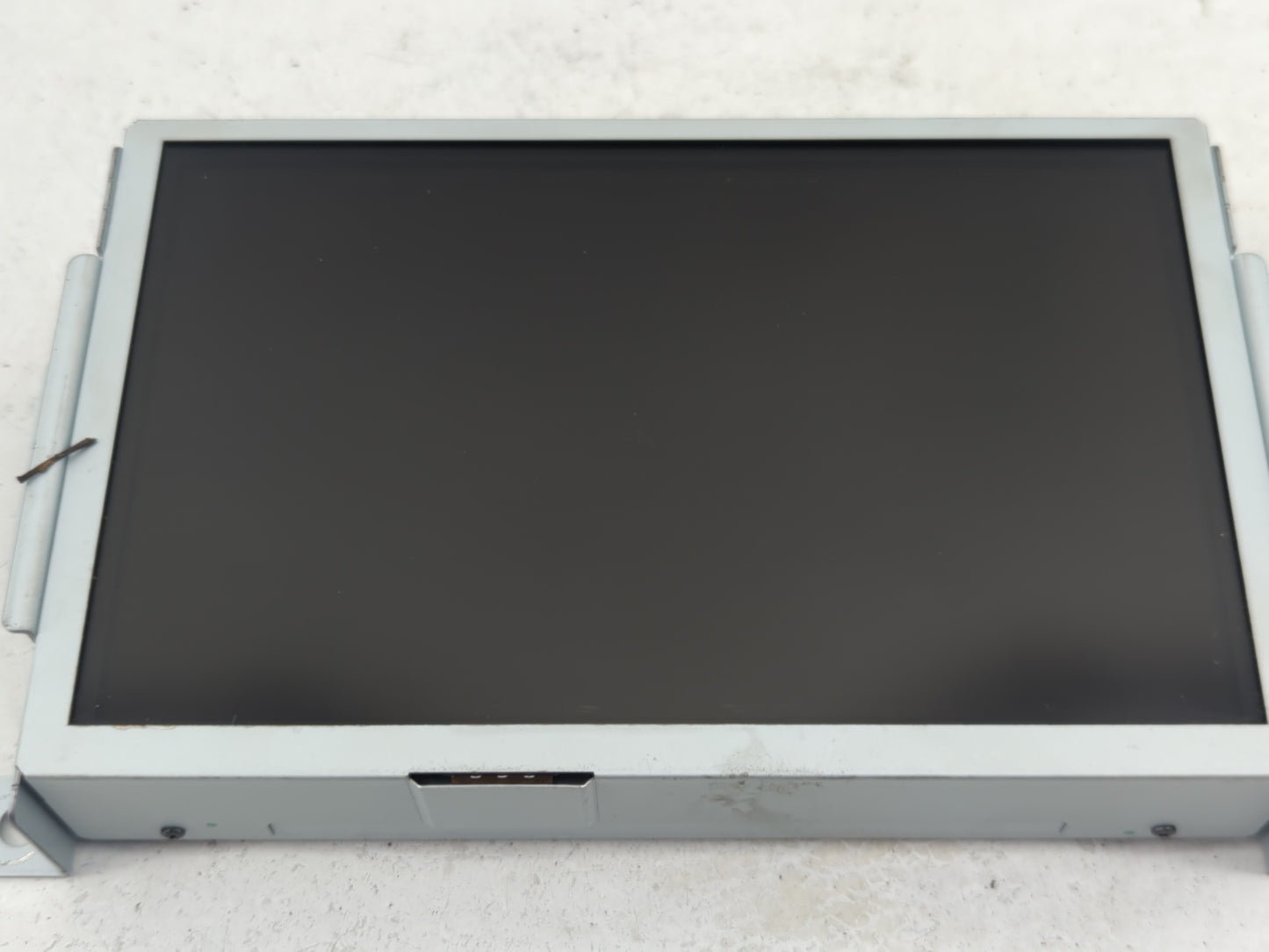 2013-2014 Ford Escape Information Display Screen - Oemusedautoparts1.com