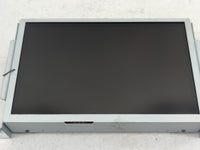 2013-2014 Ford Escape Information Display Screen - Oemusedautoparts1.com