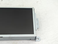 2013-2014 Ford Escape Information Display Screen - Oemusedautoparts1.com