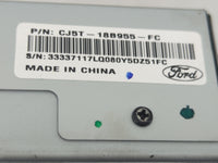 2013-2014 Ford Escape Information Display Screen - Oemusedautoparts1.com