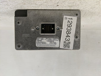 compare product 2014 Ford Escape PCM Engine Control Computer ECU ECM PCU OEM P/N:DA5T-14D212-KA Fits OEM Used Auto Parts