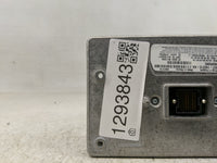 2014 Ford Escape PCM Engine Control Computer ECU ECM PCU OEM P/N:DA5T-14D212-KA Fits OEM Used Auto Parts - Oemusedautoparts1