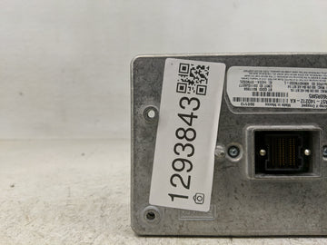 2014 Ford Escape PCM Engine Control Computer ECU ECM PCU OEM P/N:DA5T-14D212-KA Fits OEM Used Auto Parts