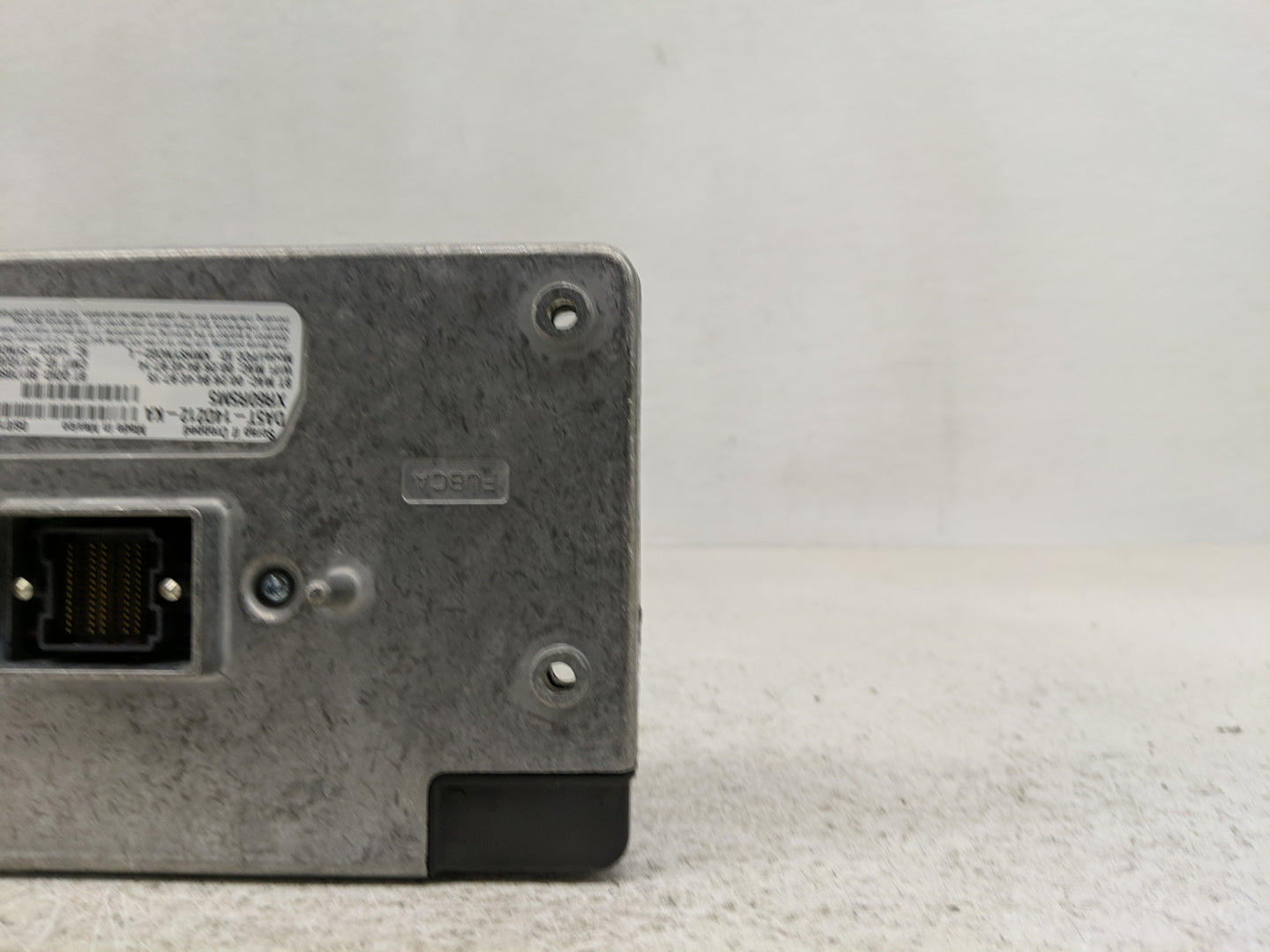 2014 Ford Escape PCM Engine Control Computer ECU ECM PCU OEM P/N:DA5T-14D212-KA Fits OEM Used Auto Parts - Oemusedautoparts1