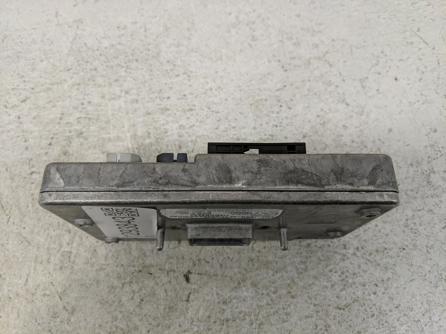 2014 Ford Escape PCM Engine Control Computer ECU ECM PCU OEM P/N:DA5T-14D212-KA Fits OEM Used Auto Parts - Oemusedautoparts1