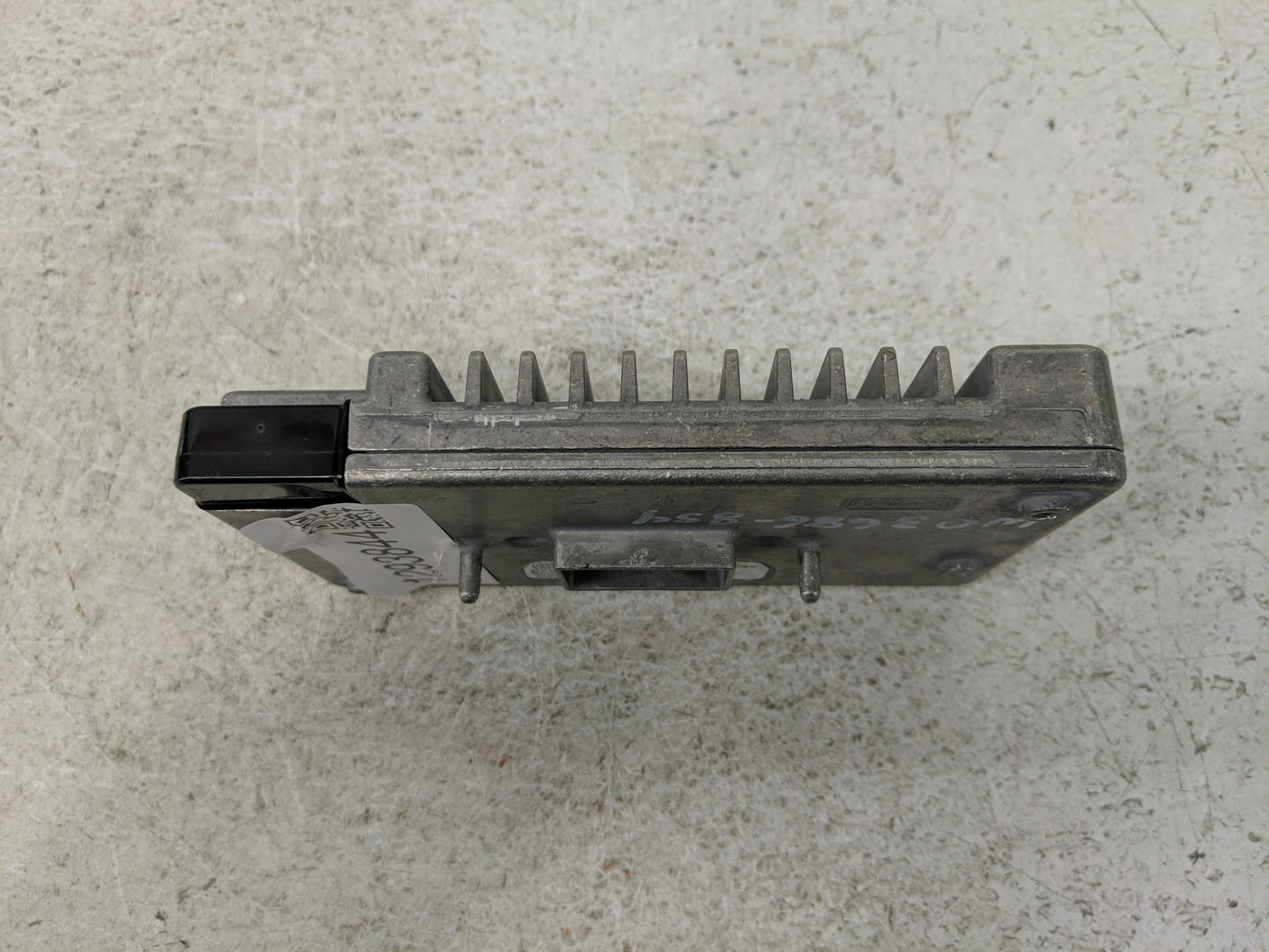 2014 Ford Escape PCM Engine Control Computer ECU ECM PCU OEM P/N:DA5T-14D212-KA Fits OEM Used Auto Parts - Oemusedautoparts1