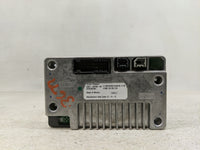 2014 Ford Escape PCM Engine Control Computer ECU ECM PCU OEM P/N:DA5T-14D212-KA Fits OEM Used Auto Parts - Oemusedautoparts1