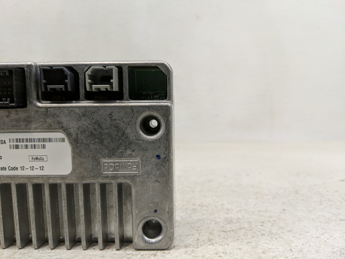 2014 Ford Escape PCM Engine Control Computer ECU ECM PCU OEM P/N:DA5T-14D212-KA Fits OEM Used Auto Parts - Oemusedautoparts1