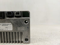 2014 Ford Escape PCM Engine Control Computer ECU ECM PCU OEM P/N:DA5T-14D212-KA Fits OEM Used Auto Parts - Oemusedautoparts1