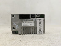 2014 Ford Escape PCM Engine Control Computer ECU ECM PCU OEM P/N:DJ5T-14F239-DB DA5T-14D212-RB Fits Fits 2012 2013 OEM Used 