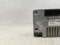2014 Ford Escape PCM Engine Control Computer ECU ECM PCU OEM P/N:DJ5T-14F239-DB DA5T-14D212-RB Fits Fits 2012 2013 OEM Used 