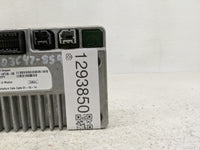 2014 Ford Escape PCM Engine Control Computer ECU ECM PCU OEM P/N:DJ5T-14F239-DB DA5T-14D212-RB Fits Fits 2012 2013 OEM Used 