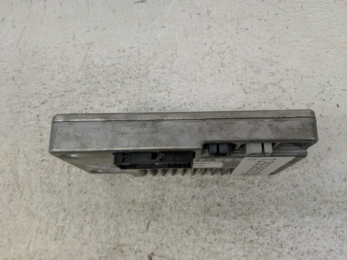 2014 Ford Escape PCM Engine Control Computer ECU ECM PCU OEM P/N:DJ5T-14F239-DB DA5T-14D212-RB Fits Fits 2012 2013 OEM Used 
