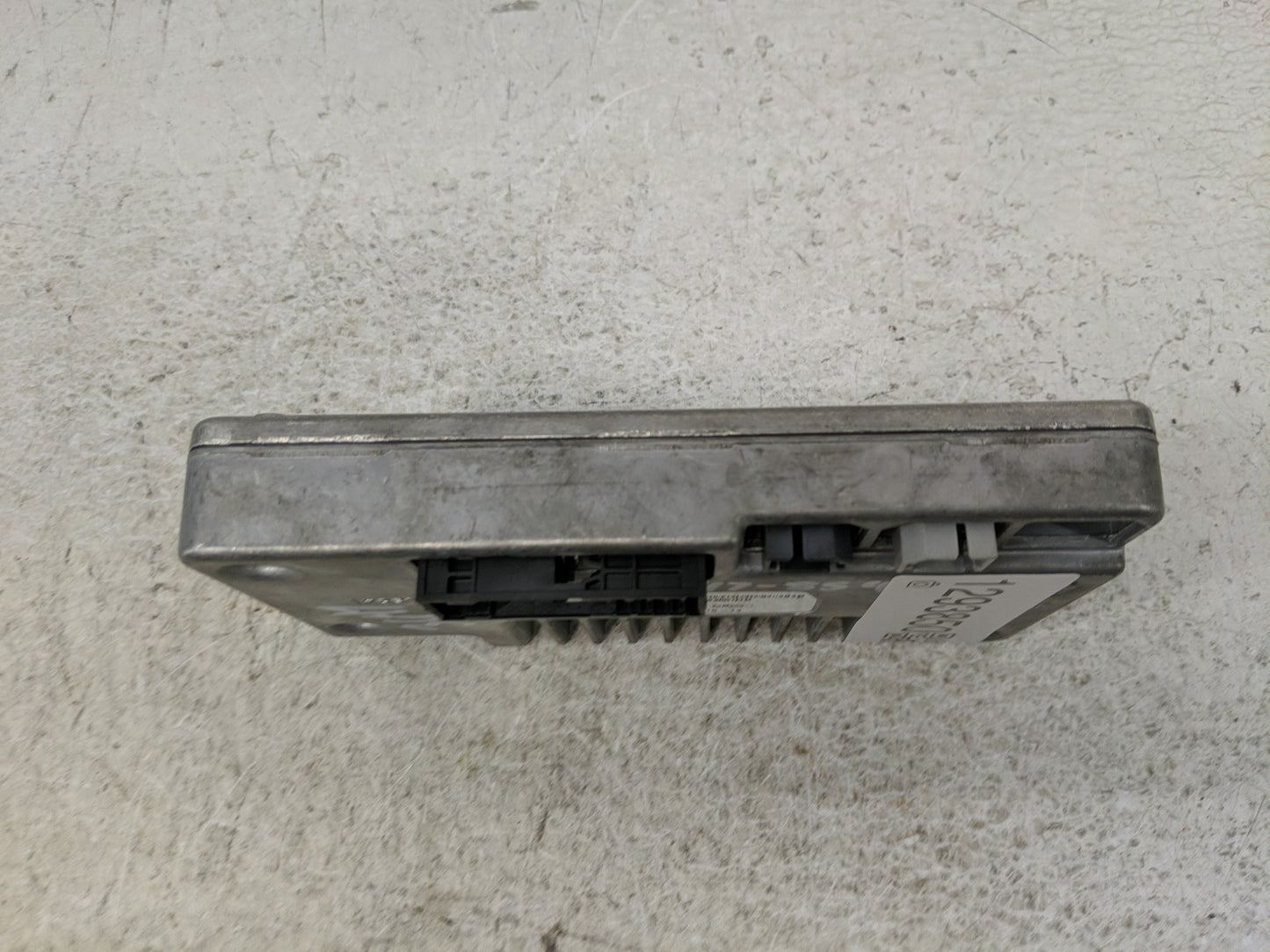 2014 Ford Escape PCM Engine Control Computer ECU ECM PCU OEM P/N:DJ5T-14F239-DB DA5T-14D212-RB Fits Fits 2012 2013 OEM Used 