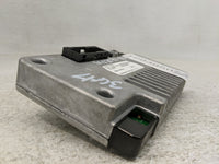2014 Ford Escape PCM Engine Control Computer ECU ECM PCU OEM P/N:DJ5T-14F239-DB DA5T-14D212-RB Fits Fits 2012 2013 OEM Used 