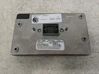 2014 Ford Escape PCM Engine Control Computer ECU ECM PCU OEM P/N:DJ5T-14F239-DB DA5T-14D212-RB Fits Fits 2012 2013 OEM Used 