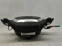 2013-2014 Ford Escape Air Bag Driver Left Steering Wheel Mounted P/N:CJ54 A042B85 BC3ZHE Fits Fits 2013 2014 OEM Used Auto P