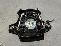 2013-2014 Ford Escape Air Bag Driver Left Steering Wheel Mounted P/N:CJ54 A042B85 BC3ZHE Fits Fits 2013 2014 OEM Used Auto P