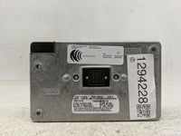 2014 Ford Escape Information Display Screen - Oemusedautoparts1.com