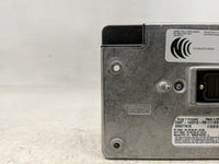 2014 Ford Escape Information Radio Display Screen 1294228 - Oemusedautoparts1.com