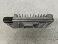 2014 Ford Escape Information Display Screen - Oemusedautoparts1.com