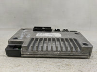 2014 Ford Escape Information Display Screen - Oemusedautoparts1.com