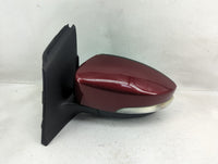 2013-2016 Ford Escape Driver Side View Mirror - Left Door Mirror OEM Used - Oemusedautoparts1.com