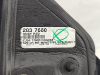 2013-2016 Ford Escape Driver Side View Mirror - Left Door Mirror OEM Used - Oemusedautoparts1.com