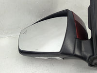 2013-2016 Ford Escape Driver Side View Mirror - Left Door Mirror OEM Used - Oemusedautoparts1.com