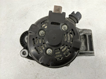 2013-2019 Ford Escape Alternator Replacement Generator Charging Assembly Engine OEM Fits Fits 2013 2014 2015 2016 2017 2018 2019 OEM Used Auto Parts