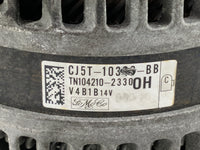 2013-2019 Ford Escape Alternator Replacement Generator Charging Assembly Engine OEM Fits Fits 2013 2014 2015 2016 2017 2018 