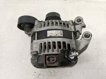 compare product 2013-2019 Ford Escape Alternator Replacement Generator Charging Assembly Engine OEM P/N:CJ5T-10300-BB Fits OEM Used Auto Parts