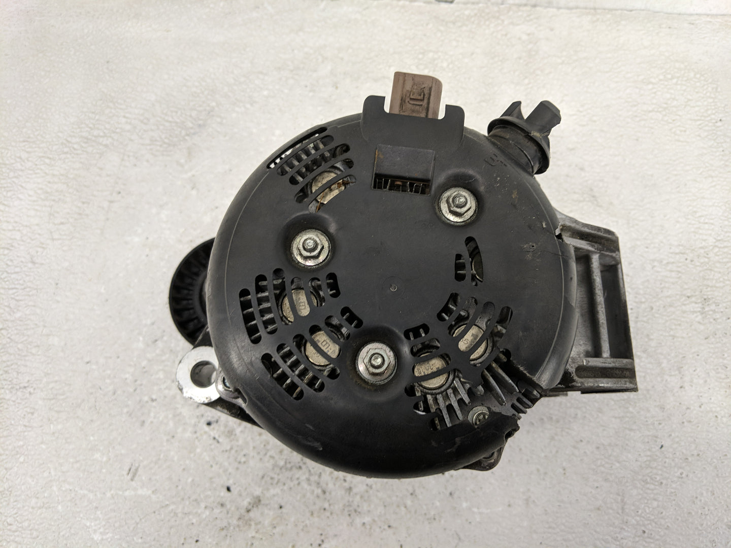 2013-2019 Ford Escape Alternator Replacement Generator Charging Assembly Engine OEM P/N:CJ5T-10300-BB Fits OEM Used Auto Par