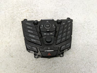 2013-2016 Ford Escape Radio Control Panel - Oemusedautoparts1.com
