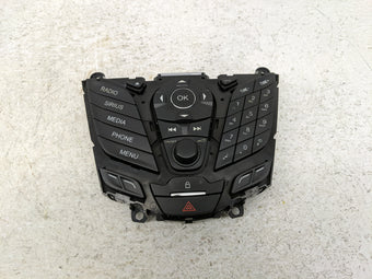compare product 2013-2016 Ford Escape Radio Control Panel