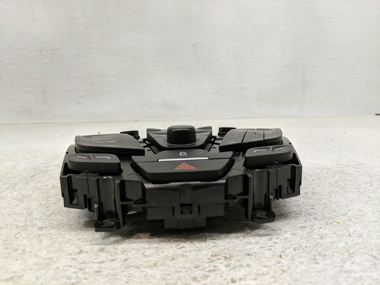 2013-2016 Ford Escape Radio Control Panel - Oemusedautoparts1.com