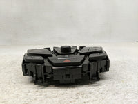2013-2016 Ford Escape Radio Control Panel - Oemusedautoparts1.com