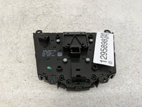 2013-2016 Ford Escape Radio Control Panel - Oemusedautoparts1.com