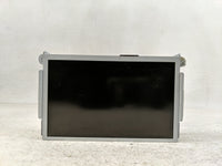 2013-2014 Ford Escape Information Display Screen - Oemusedautoparts1.com