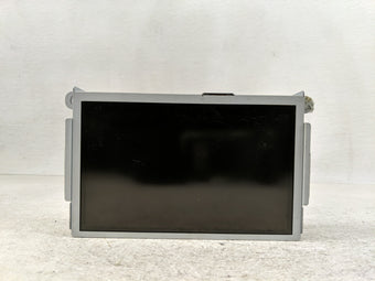 compare product 2013-2014 Ford Escape Information Display Screen