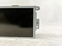 2013-2014 Ford Escape Information Display Screen - Oemusedautoparts1.com