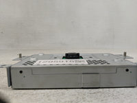 2013-2014 Ford Escape Information Radio Display Screen 1295915 - Oemusedautoparts1.com