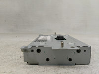 2013-2014 Ford Escape Information Radio Display Screen 1295915 - Oemusedautoparts1.com