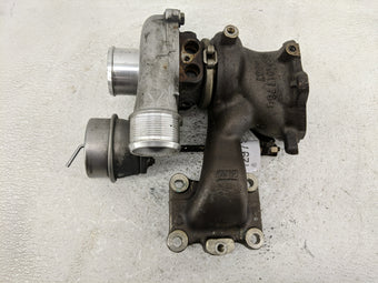 compare product 2013 Ford Escape Turbocharger Turbo Charger Super Charger Supercharger