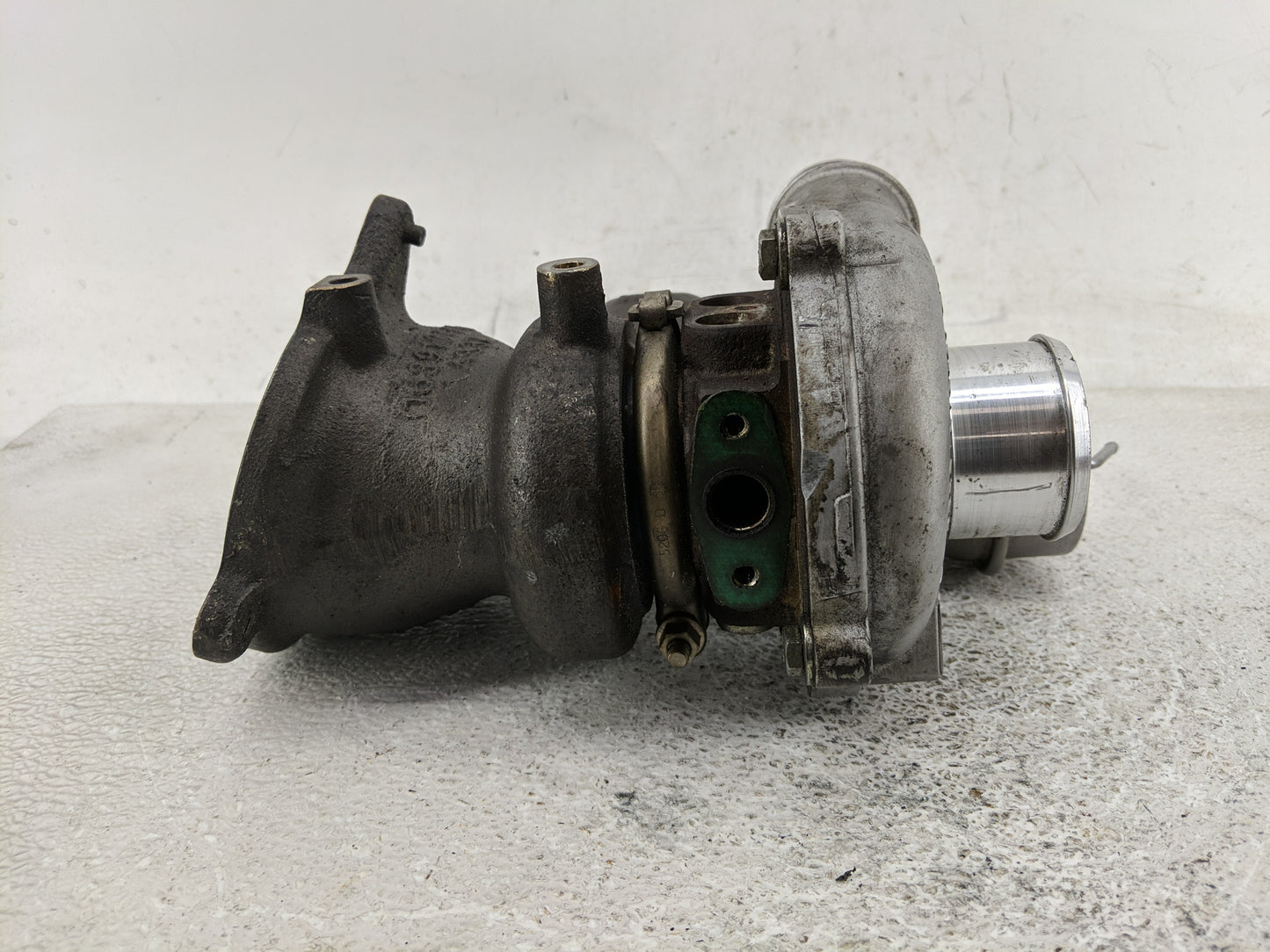 2013 Ford Escape Turbocharger Turbo Charger Super Charger Supercharger - Oemusedautoparts1.com
