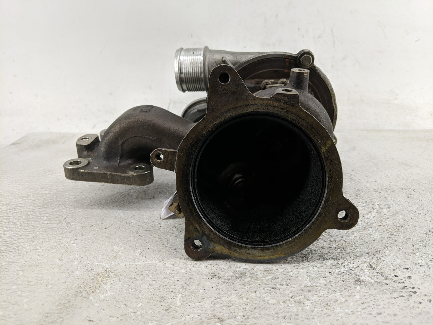 2013 Ford Escape Turbocharger Turbo Charger Super Charger Supercharger - Oemusedautoparts1.com