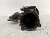 2013 Ford Escape Turbocharger Turbo Charger Super Charger Supercharger - Oemusedautoparts1.com