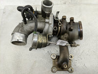2013 Ford Escape Turbocharger Turbo Charger Super Charger Supercharger - Oemusedautoparts1.com