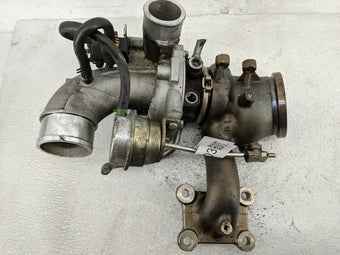 compare product 2013 Ford Escape Turbocharger Turbo Charger Super Charger Supercharger