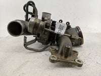 2013 Ford Escape Turbocharger Turbo Charger Super Charger Supercharger - Oemusedautoparts1.com